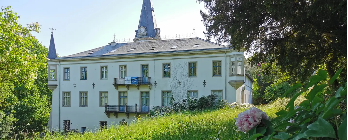 Schloss Nöthnitz